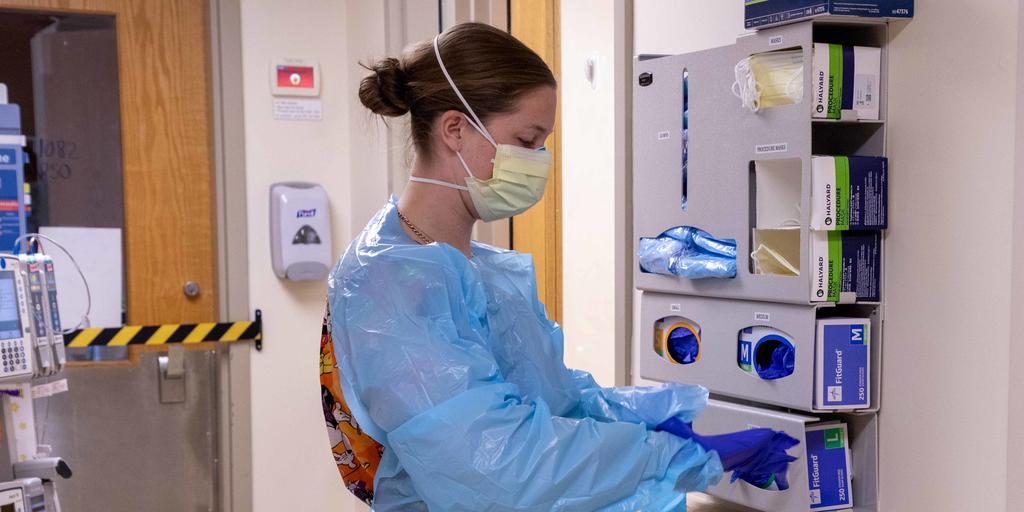 UK HealthCare: 'Voices from the Front Lines' — Kentucky Children's Hospital/Labor & Delivery - Vimarsana News