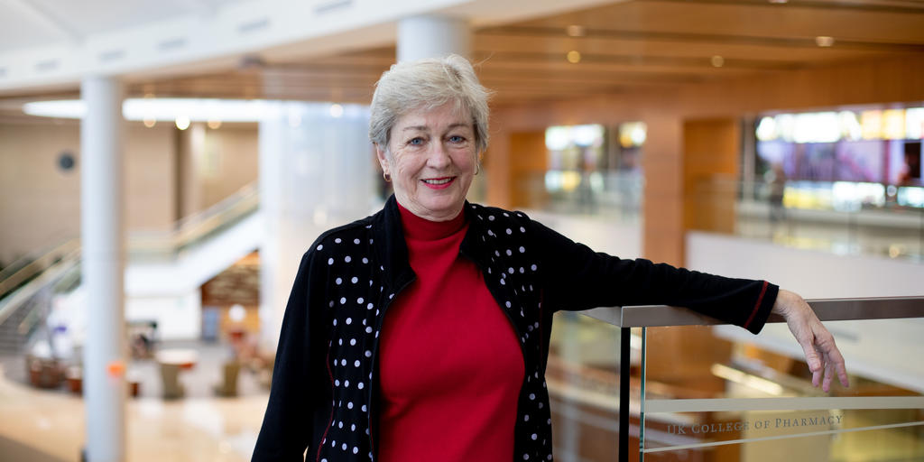 Successful Carotid Artery Surgery Propels Patient Back to Healthy Exercise Routine | UKNow Successful Carotid Artery Surgery Propels Patient Back to Healthy Exercise Routine | UKNow