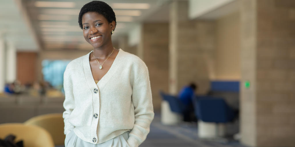 UK freshman awarded prestigious national aerospace fellowship - Vimarsana News