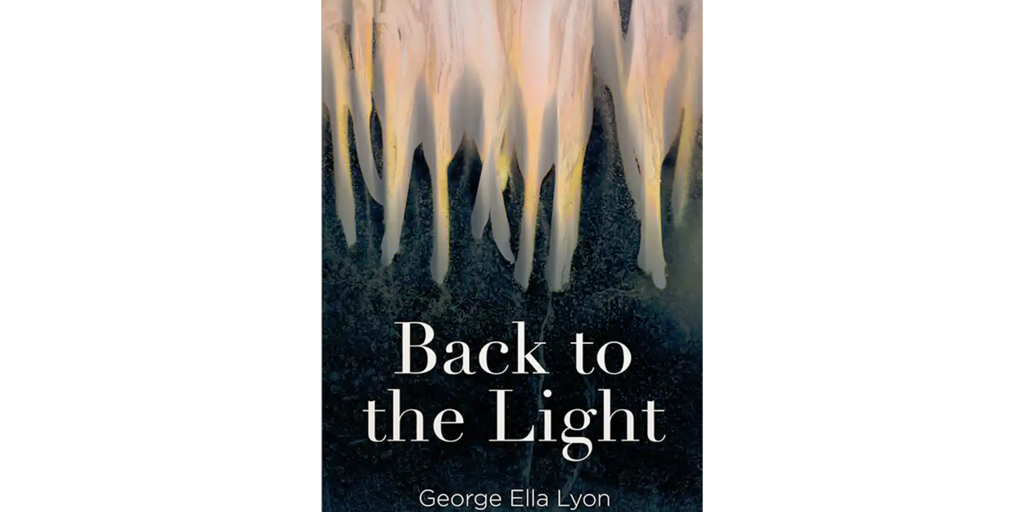 George Ella Lyon Shines in Latest Release 'Back to the Light' - Vimarsana News