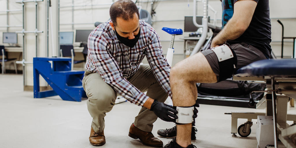 UK researcher leads study to advance treatment for hip osteoarthritis - Vimarsana News