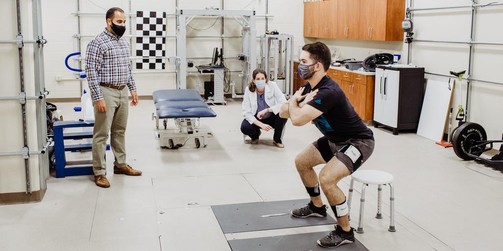 New Study to Provide 1st In-Depth Look at Hip Pain in Patients With Marfan Syndrome - Vimarsana News