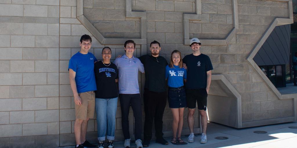 UK's Martin School makes history with graduation of 1st undergraduate cohort - Vimarsana News