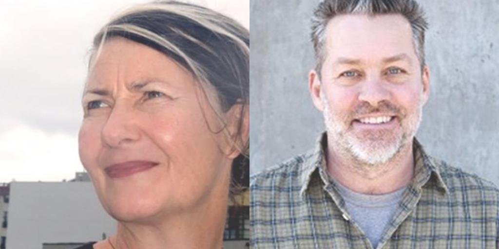 Marlene McCarty, Erik Reece featured in conversation on image-making, evolution - Vimarsana News
