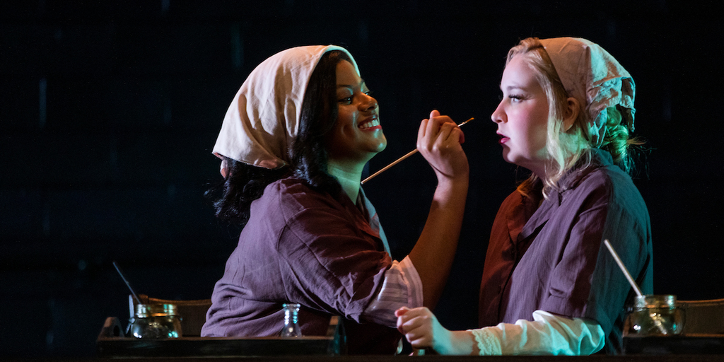UK Theatre and Dance announces 2023-24 season - Vimarsana News