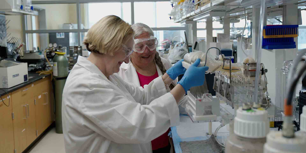 College of Pharmacy's Linda Dwoskin featured in 'I am a UK Innovator' series - Vimarsana News
