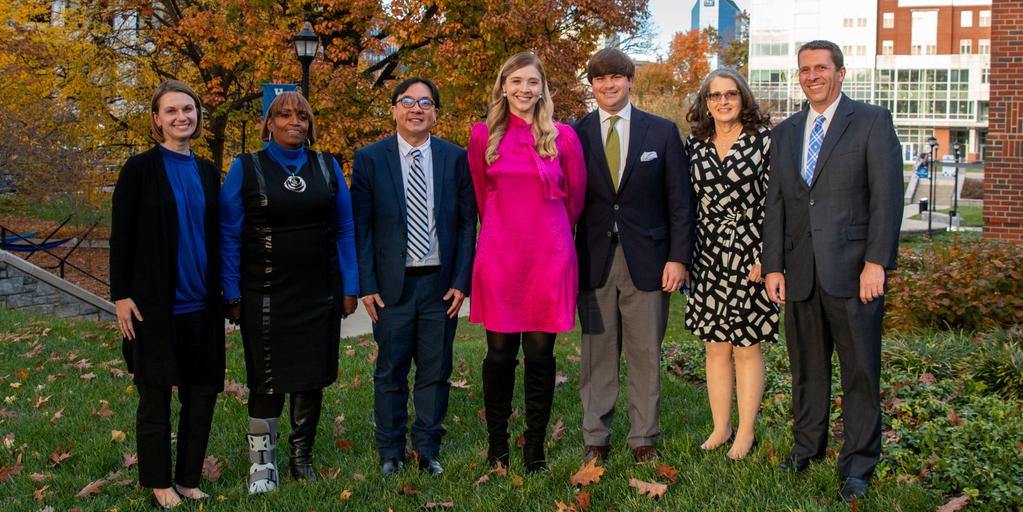 UK Philanthropy accepting nominations for 2022 Mobley Philanthropy Awards - Vimarsana News