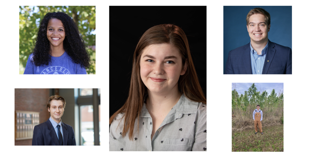 NSF Graduate Research Fellowship Program Recognizes 13 UK Students, Alums - Vimarsana News