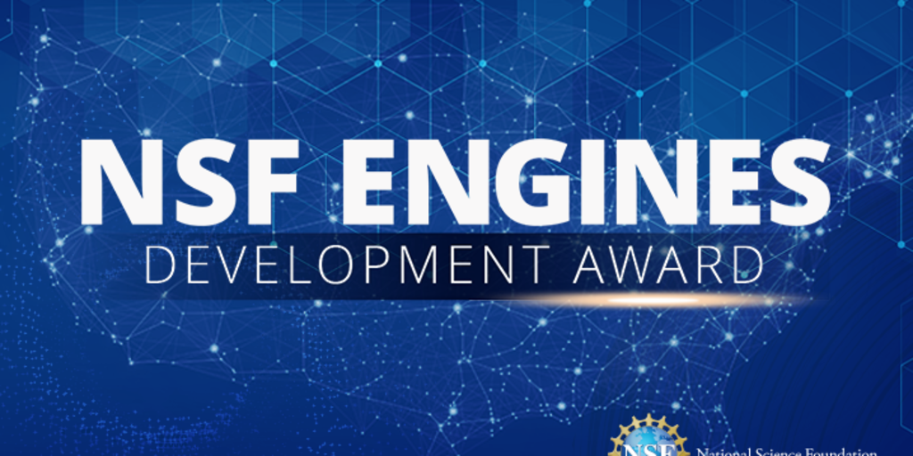 Kentucky, Tennessee GAME Change team wins NSF Engines Development Award - Vimarsana News