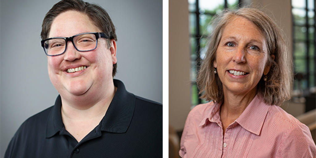 UK School of Information Science researchers awarded nearly $700,000 in IMLS grants - Vimarsana News