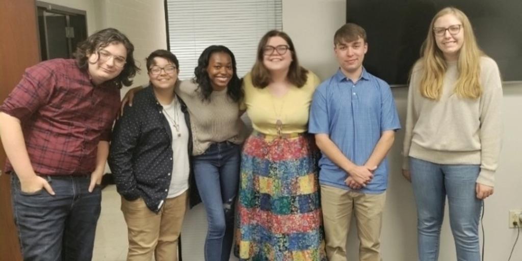 Intercollegiate Debate Launches Public Forum Team - Vimarsana News