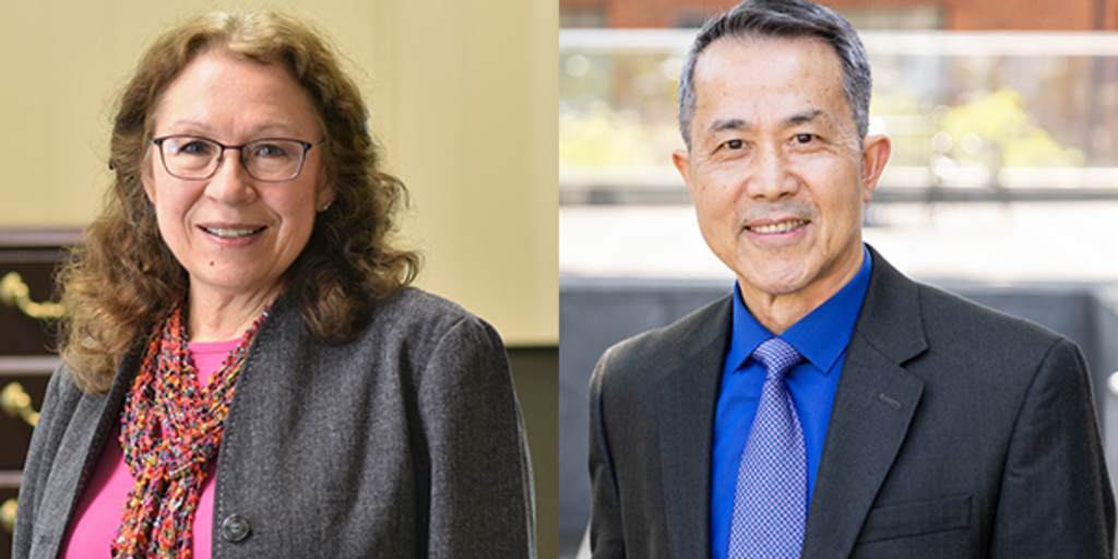 Outstanding UK faculty receive 2023 Kirwan Prize, Sturgill Award - Vimarsana News