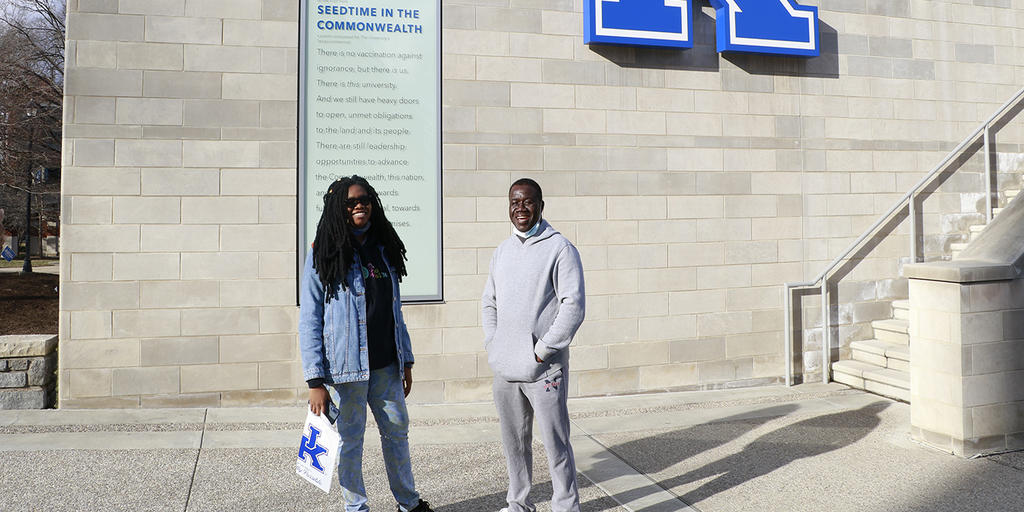 UK's Global Wildcats Arrive in Lexington Following Travel Restrictions - Vimarsana News