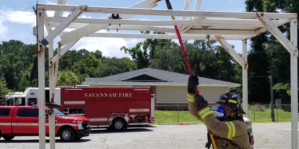 UK Health Sciences, Education awarded $1.1 million FEMA grant to study firefighter injuries - Vimarsana News