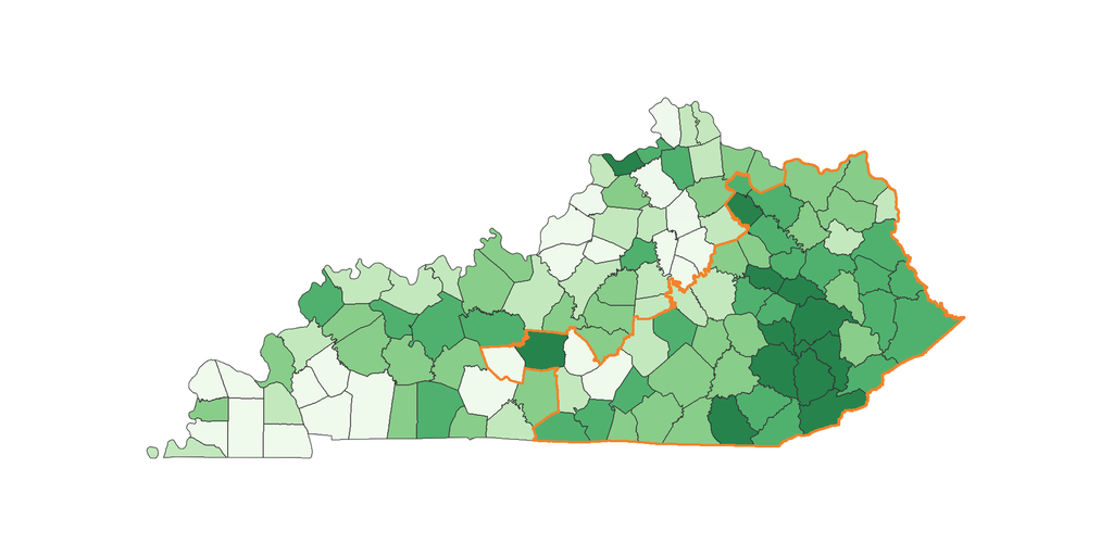 Markey Cancer Data Portal Provides Digital Footprint of Cancer in Kentucky - Vimarsana News
