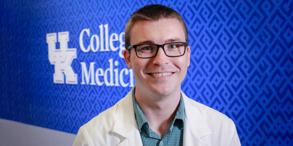 UK Grad Ready for Next Steps to Become a Well-Rounded Rural Physician - Vimarsana News