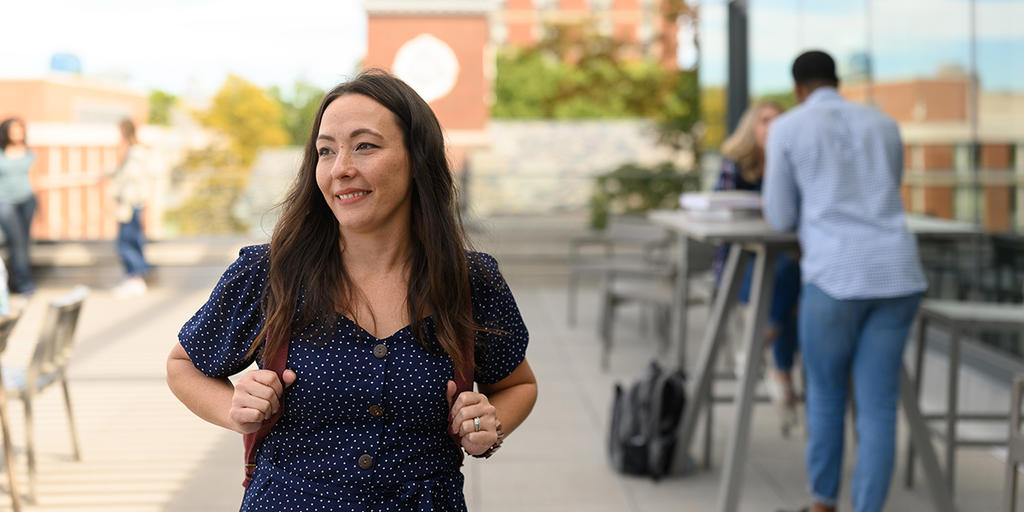 The law school mom - Vimarsana News