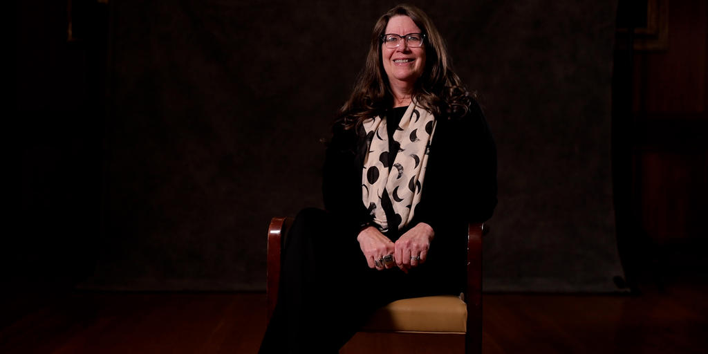 'Great Teacher' Beth Rous Treats Students as Her Future Colleagues - Vimarsana News