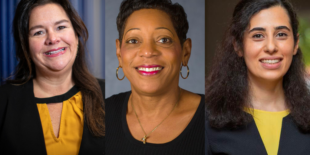 UK Women's Forum Announces 2022 Sarah Bennett Holmes Awardees - Vimarsana News