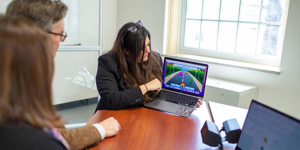 UK College of Education faculty use humor, gaming to enhance mathematics learning - Vimarsana News