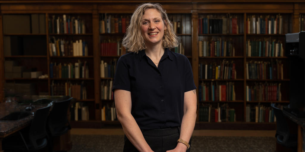Women Making History: UK researcher helps communities preserve their history - Vimarsana News