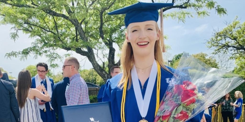 2 Kentucky Wildcats Awarded Fulbrights - Vimarsana News