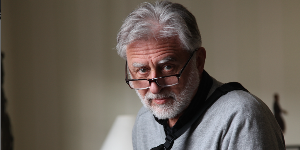 CI Alum Paul Wagner Connects People to the Past Through Film - Vimarsana News