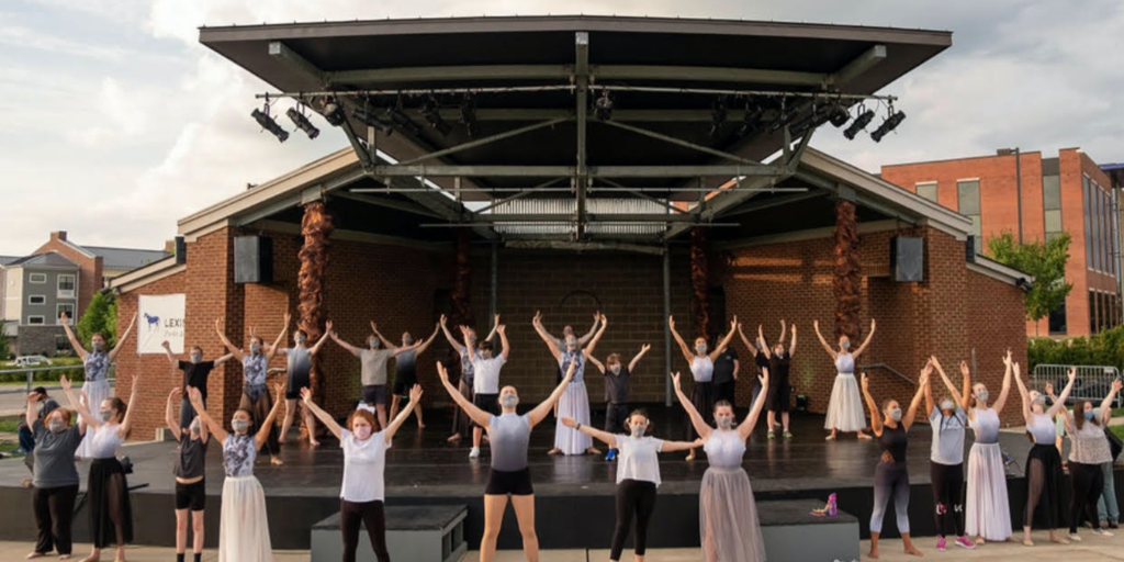 UK Students Work With Local Nonprofits to Find $100 Solution - Vimarsana News