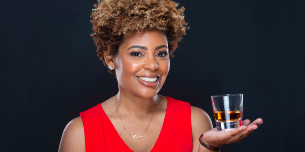 Samara Davis to Discuss 'Breaking Barriers in Bourbon' - Vimarsana News