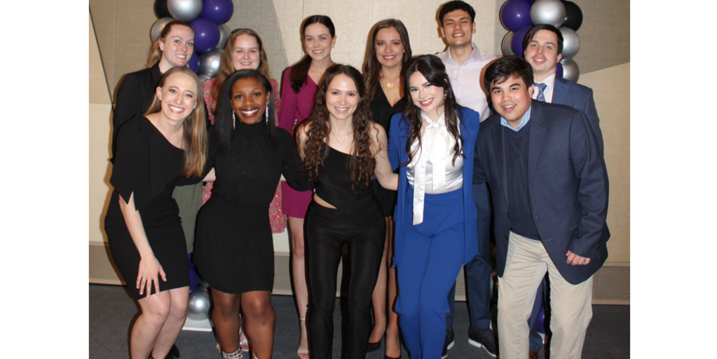 Students Organize 1st 'Neuroscience Gala' at UK in Honor of Former Advisor - Vimarsana News