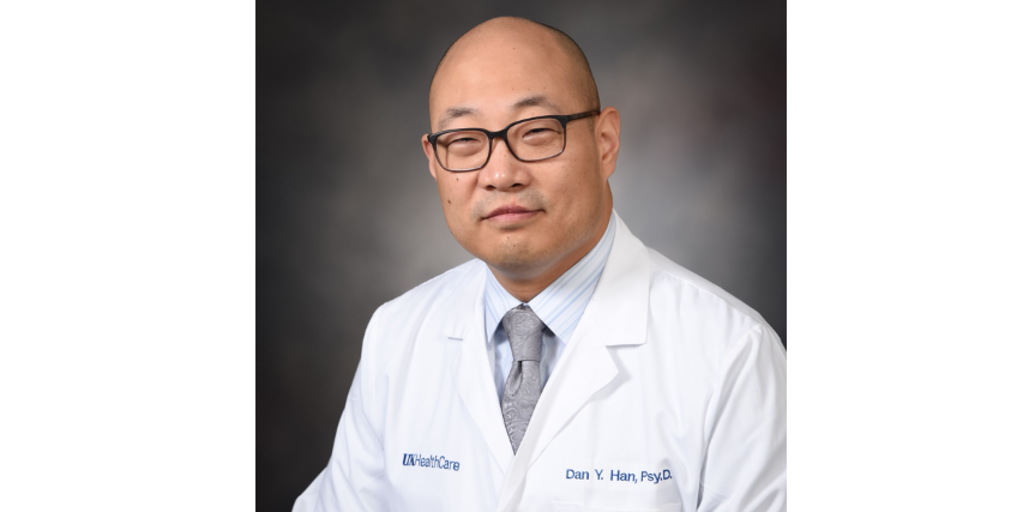Neurology's Dan Han elected as fellow of The Royal Society of Medicine and The Royal Society for Public Health - Vimarsana News