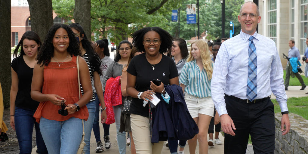 Markey's SHE in Oncology Program Provides Valuable Experience for Future Women in Science - Vimarsana News
