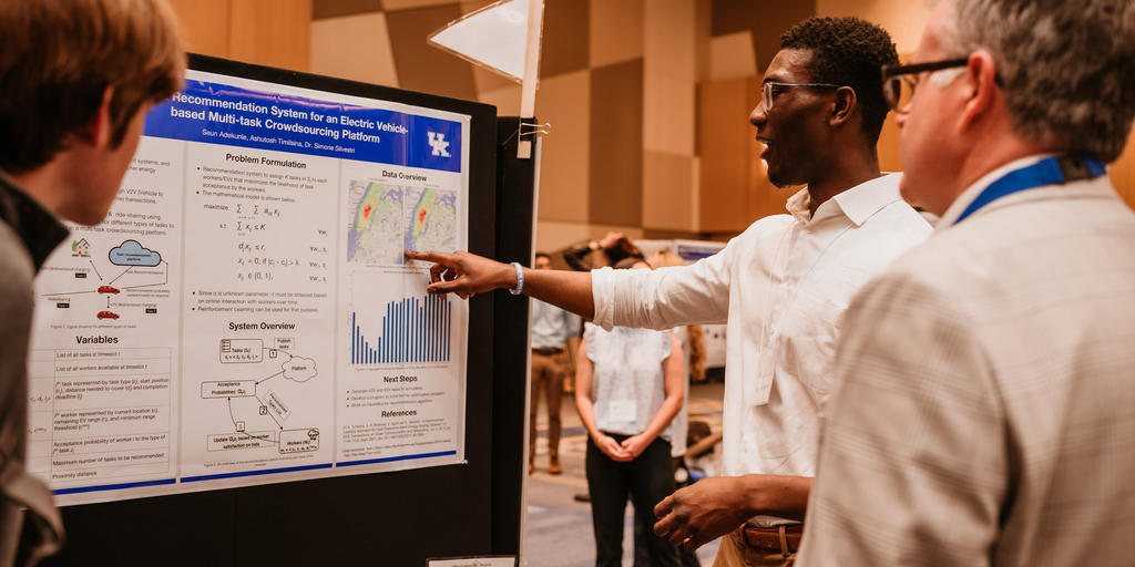 Registration now open for Showcase of Undergraduate Scholars - Vimarsana News