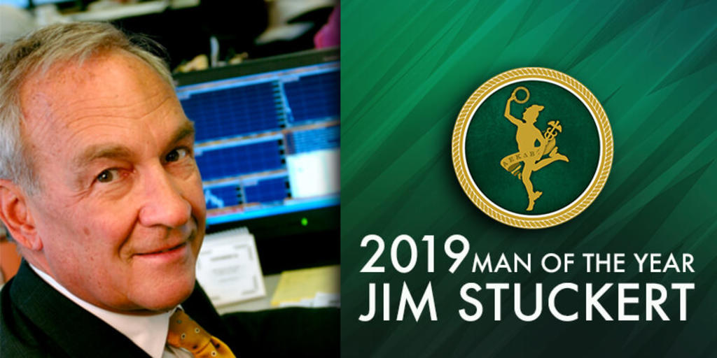 UK Alumnus James Stuckert to be Honored as Kappa Sigma's 2019 Man of the Year - Vimarsana News