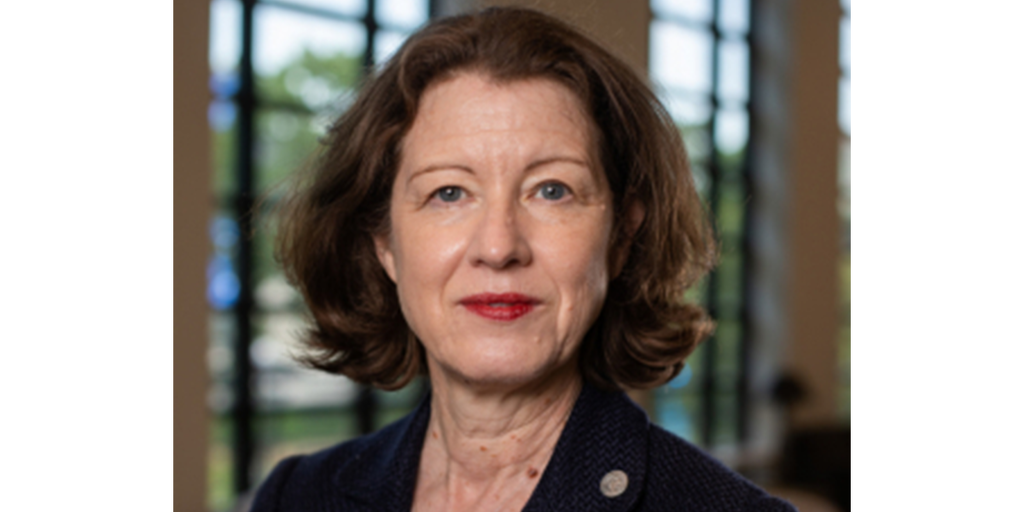 Hollie Swanson wins 2nd term as faculty trustee - Vimarsana News