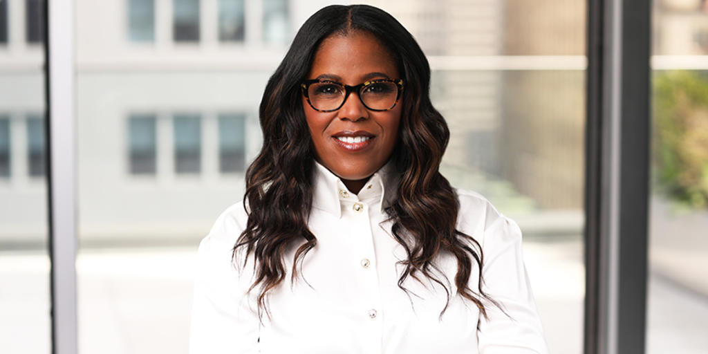 UK to welcome TIAA President and CEO Thasunda Brown Duckett to campus - Vimarsana News