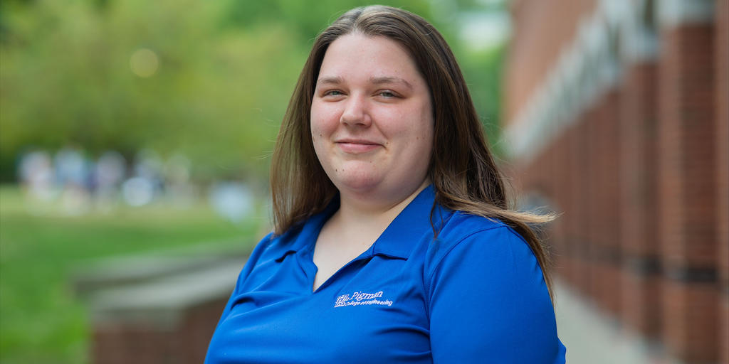 Clark is breaking down barriers and staking her claim in cybersecurity field - Vimarsana News