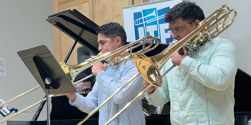 UK DMA student elevating opportunities for Mexican, Mexican American composers - Vimarsana News