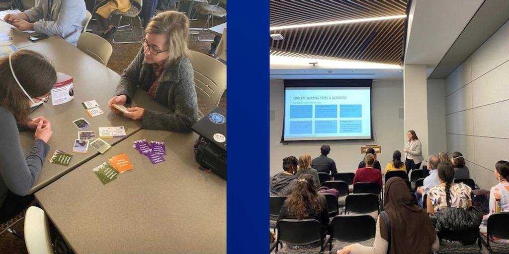 UK faculty, community partners present at NIEHS Partnerships for Environmental Public Health Network Meeting - Vimarsana News