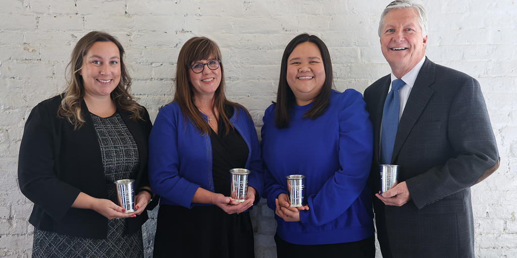2023 Mobley Awards highlight leadership at UK - Vimarsana News
