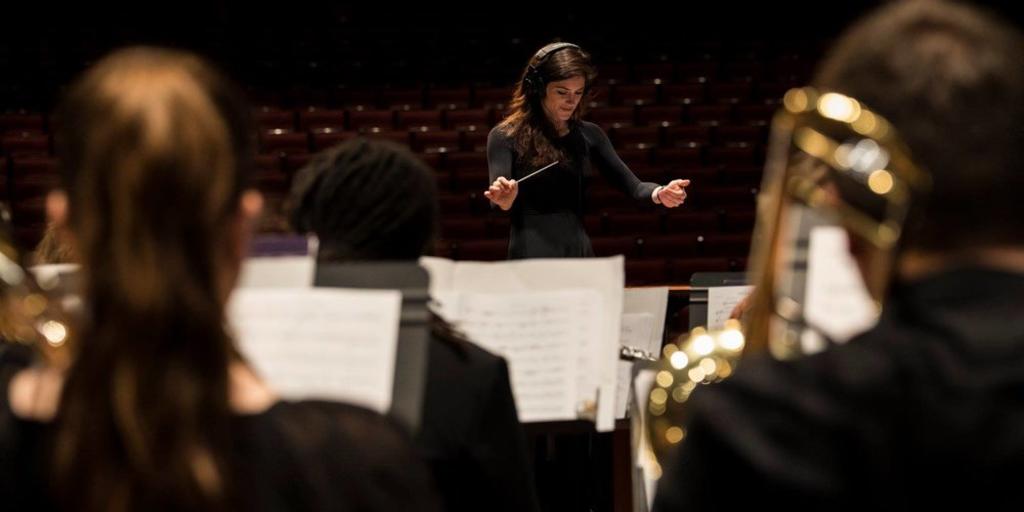 UK Alum Composing a More Equitable Classical Music Community - Vimarsana News