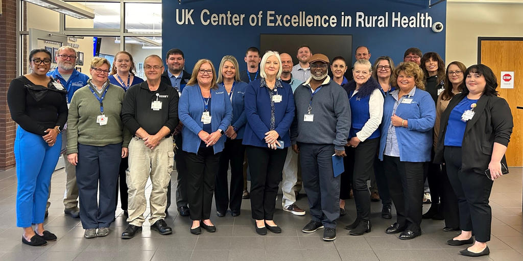 Kentucky joins nationwide observance of National Rural Health Day - Vimarsana News