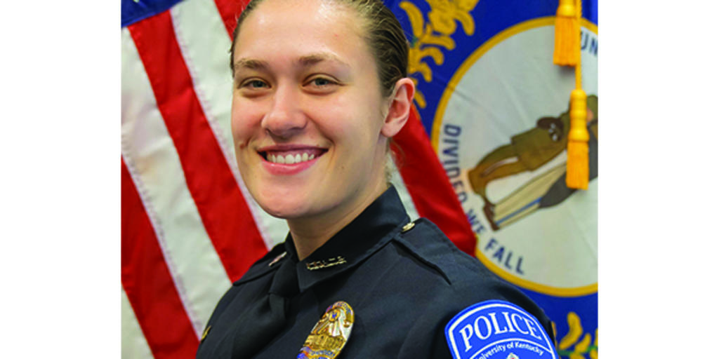 UKPD Offers Reminders of Available Resources During Sexual Assault Awareness Month - Vimarsana News