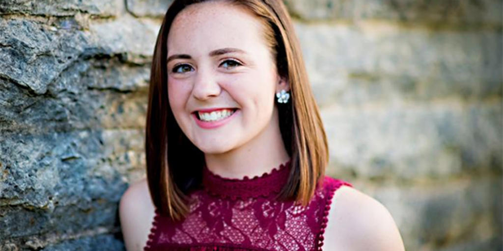 'Wildcat Wednesday': Junior Lauren Hudson Making Strides on Cancer Education, Literacy Through Research - Vimarsana News