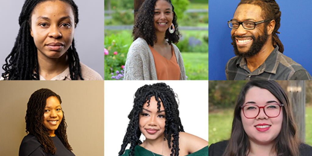UNITE predoctoral program welcomes 18 students - Vimarsana News