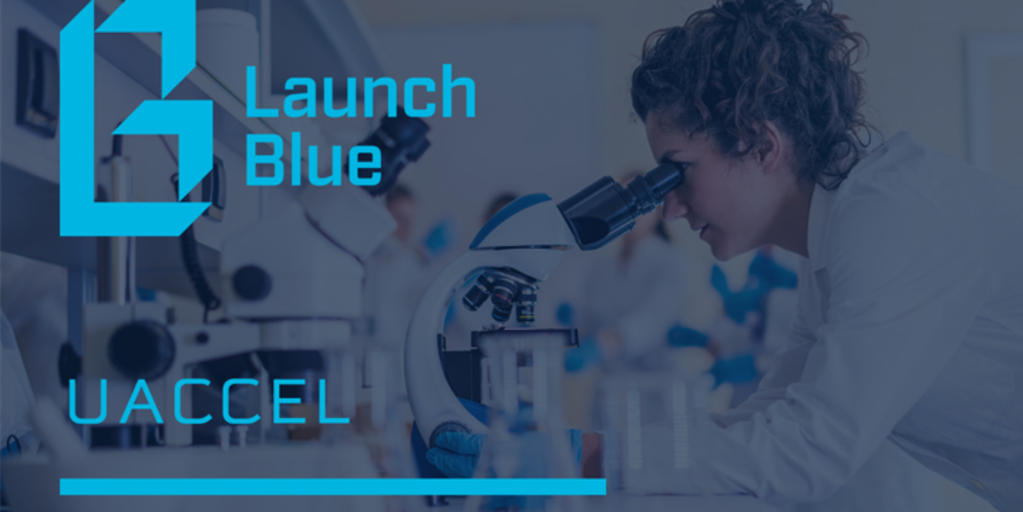 19 Innovators Complete Launch Blue's UAccel Program - Vimarsana News