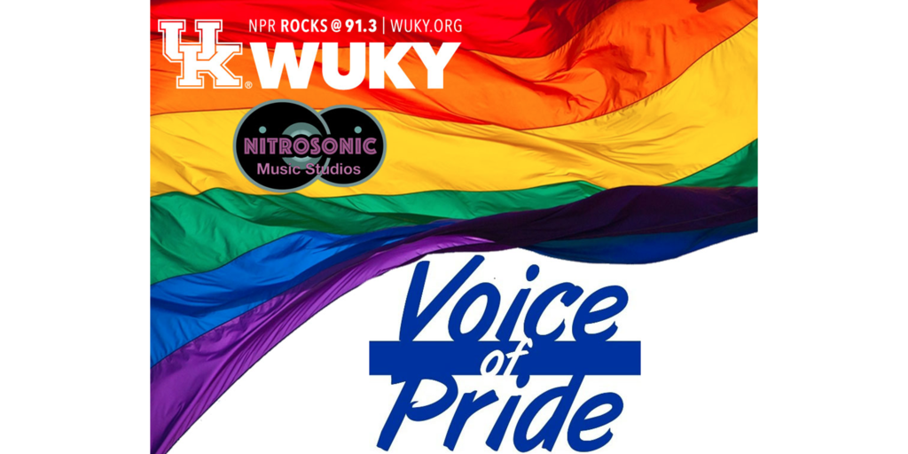 WUKY to Host 6th Annual 'Voice of Pride' Karaoke Contest - Vimarsana News