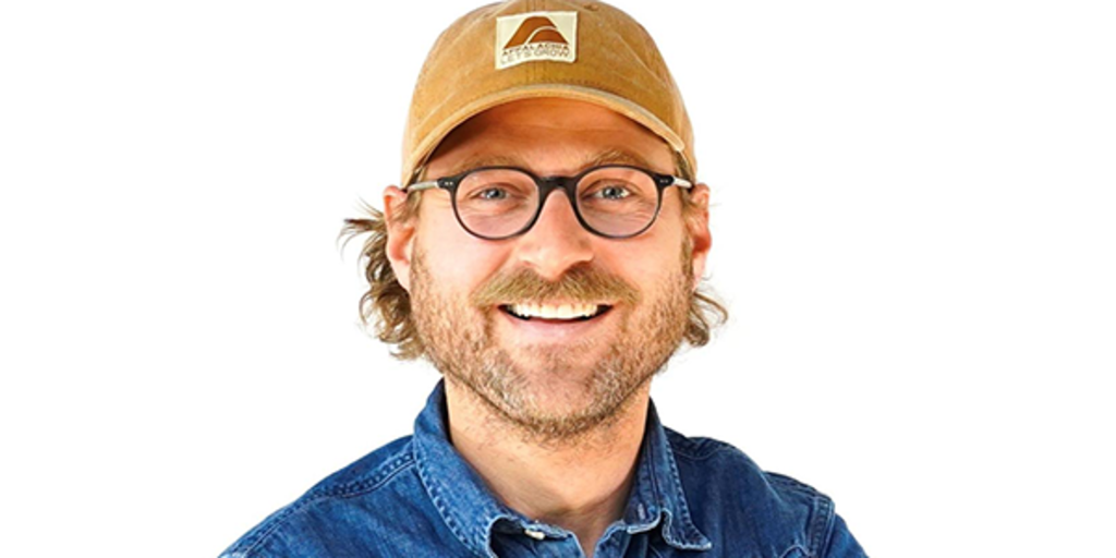 'Creating a Fertile and Sustainable Future': Lewis Honors College Speaker Series welcomes Jonathan Webb - Vimarsana News