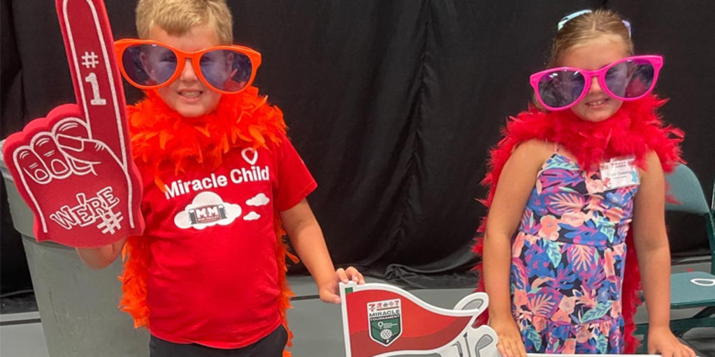 Children's Miracle Network, Companies, Partner to Benefit Kentucky Children's Hospital - Vimarsana News