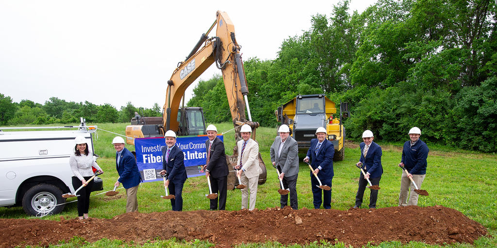 Kinetic Breaks Ground on New Kentucky Headquarters at UK Coldstream Research Park - Vimarsana News
